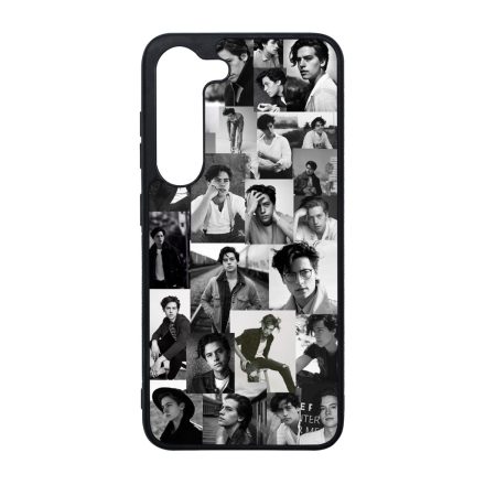Jughead - Cole Sprouse Riverdale Samsung Galaxy S23 Plus tok