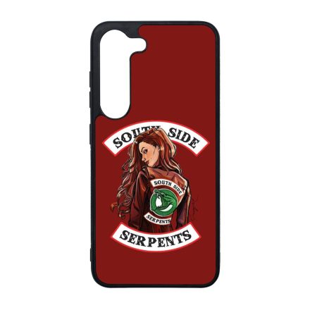 Cheryl the Serpent Blossom Riverdale Samsung Galaxy S23 Plus tok