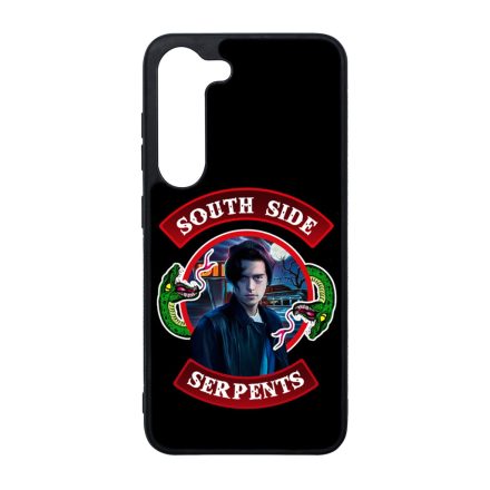 Jughead - South Side Serpents Riverdale Samsung Galaxy S23 Plus tok