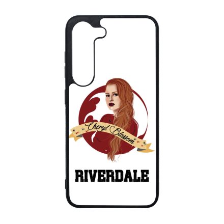 Cheryl - Riverdale Samsung Galaxy S23 Plus tok