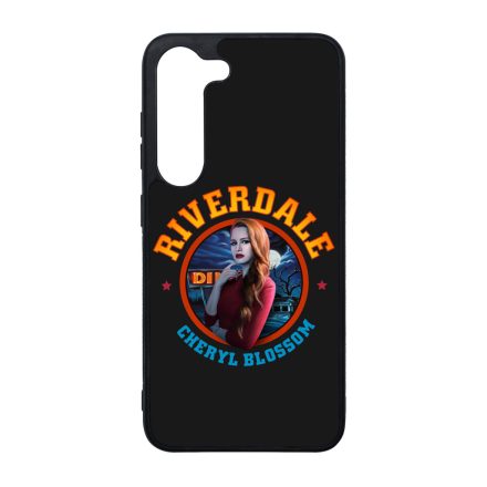 Riverdale - Cheryl Blossom Samsung Galaxy S23 Plus tok