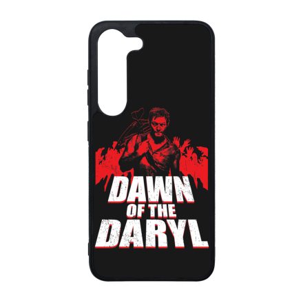 Daryl - the Walking Dead twd Samsung Galaxy S23 Plus tok