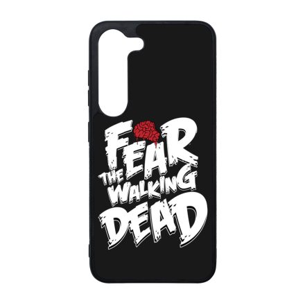 Fear the walking dead - TWD Samsung Galaxy S23 Plus tok