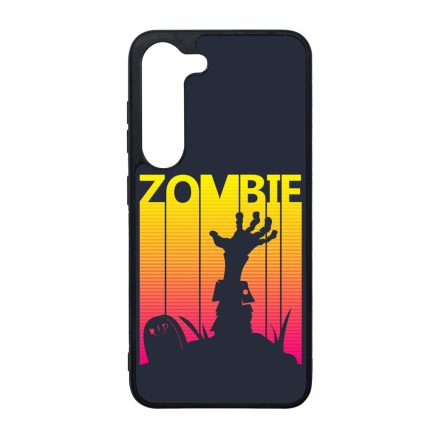 Cool Zombie Samsung Galaxy S23 Plus tok