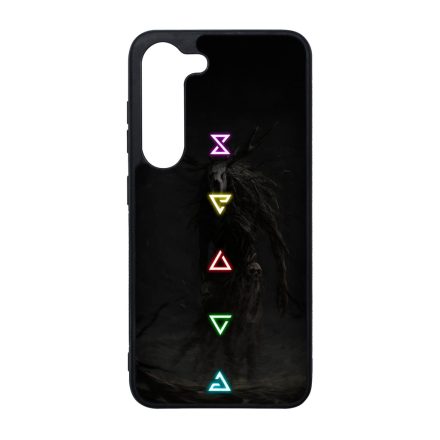 the Witcher BASIC signs Samsung Galaxy S23 Plus tok