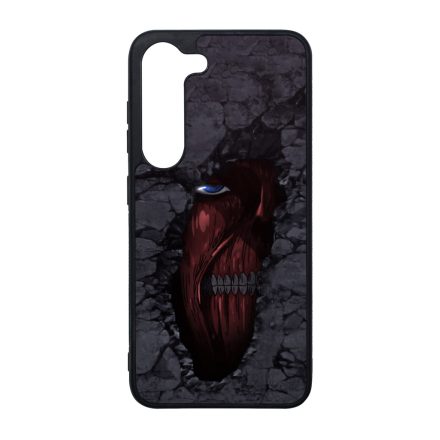 Attack on Titan AOT Samsung Galaxy S23 Plus tok
