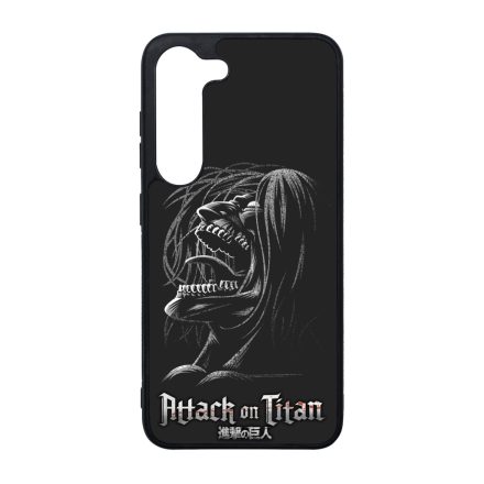 EREN - Attack on Titan AOT Samsung Galaxy S23 Plus tok