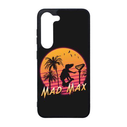 Cool Madmax - Stranger Things Samsung Galaxy S23 Plus tok