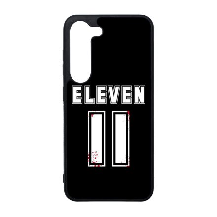 11 - Eleven - Stranger Things Samsung Galaxy S23 Plus tok
