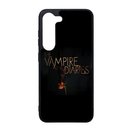 Vampire Diaries - Rose Vámpírnaplók Samsung Galaxy S23 Plus tok