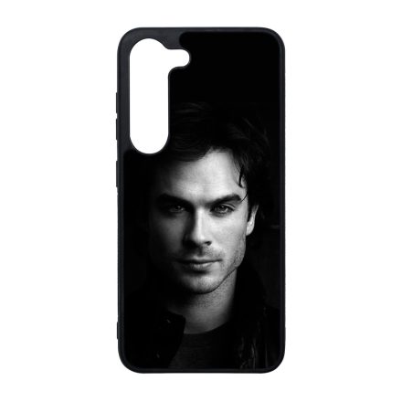 Ian Somerhalder Photography Vampire diaries Vámpírnaplók Samsung Galaxy S23 Plus tok