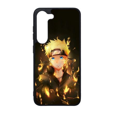 Naruto Uzumaki anime Samsung Galaxy S23 Plus tok