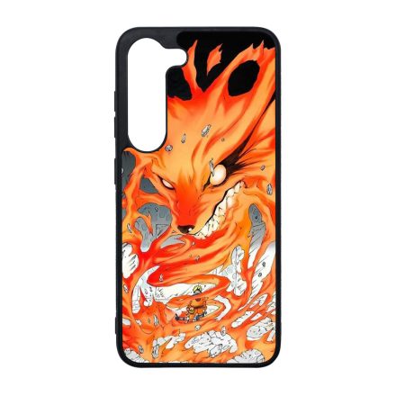 Demon Fox Art naruto anime Samsung Galaxy S23 Plus tok
