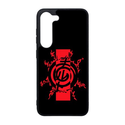 Naruto RED symbol anime Samsung Galaxy S23 Plus tok