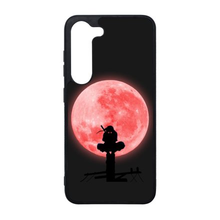 Itachi silhouette - naruto anime Samsung Galaxy S23 Plus tok