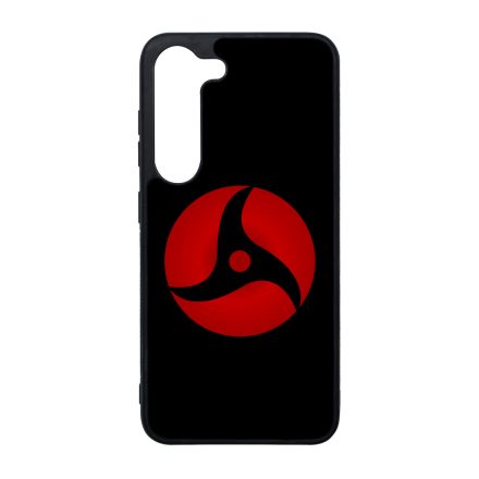 Itachi sharingan - naruto anime Samsung Galaxy S23 Plus tok