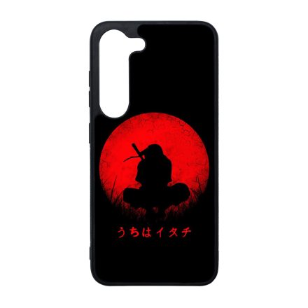 Itachi Uchiha - naruto anime Samsung Galaxy S23 Plus tok