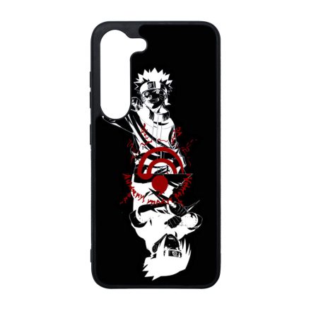 Naruto - upside down anime Samsung Galaxy S23 Plus tok