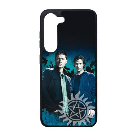 Dean & Sam Winchester supernatural odaát Samsung Galaxy S23 Plus tok
