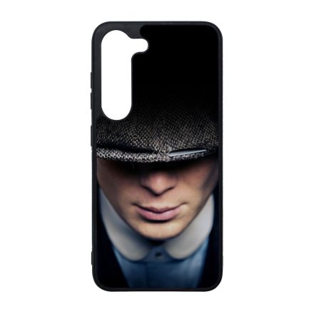 Thomas Shelby birmingham bandája Samsung Galaxy S23 Plus tok