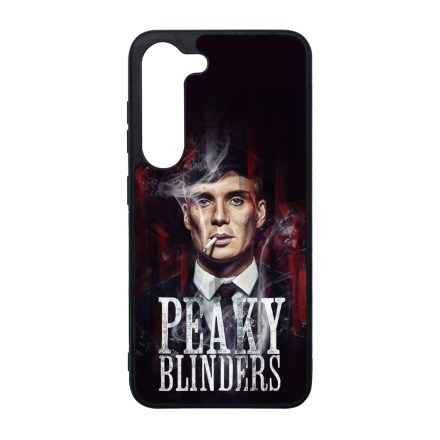 Tommy Shelby Art peaky blinders Samsung Galaxy S23 Plus tok