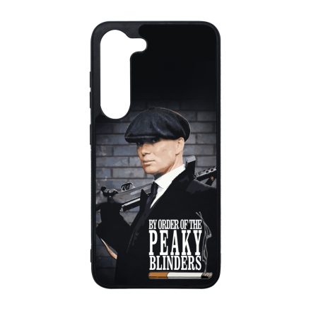 By order of the Peaky Blinders Samsung Galaxy S23 Plus tok