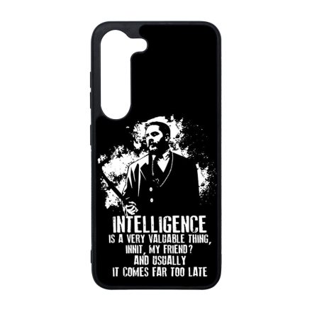Alfie Solomons - peaky blinders Samsung Galaxy S23 Plus tok