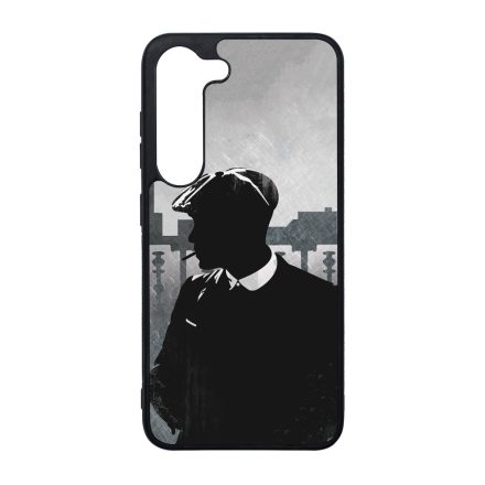 smoking thomas shelby peaky blinders Samsung Galaxy S23 Plus tok