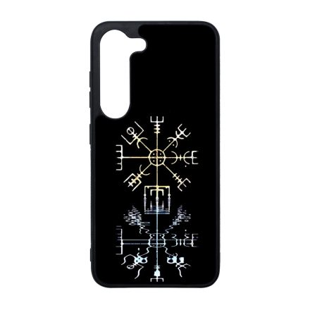 Vikings - Compass flow Samsung Galaxy S23 Plus tok