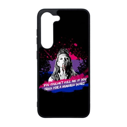 Lagertha - Vikings Samsung Galaxy S23 Plus tok