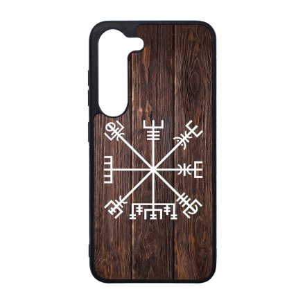 the Vegvisir - Vikings Samsung Galaxy S23 Plus tok