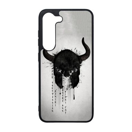 Vikings Helmet Samsung Galaxy S23 Plus tok