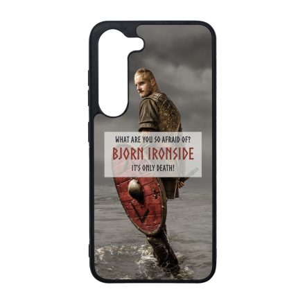 Bjorn Ironside - Vikings Samsung Galaxy S23 Plus tok