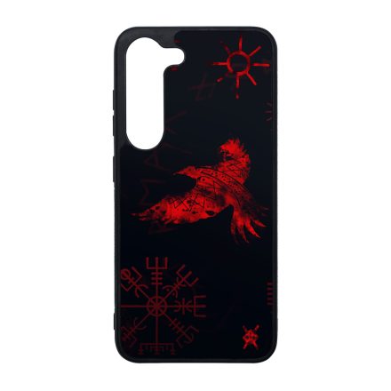 Norse Raven - Vikings Samsung Galaxy S23 Plus tok