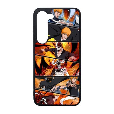 Kurosaki - Bleach Samsung Galaxy S23 Plus tok
