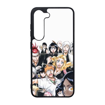Bleach Characters Samsung Galaxy S23 Plus tok