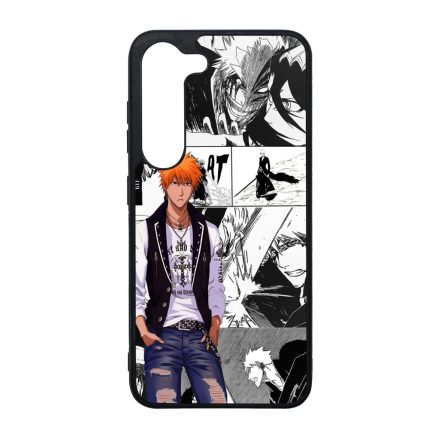 Ichigo - Bleach Samsung Galaxy S23 Plus tok