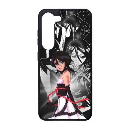 Kuchiki Rukia - Bleach Samsung Galaxy S23 Plus tok