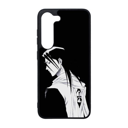 Bleach - Byakuya Kuchiki Samsung Galaxy S23 Plus tok