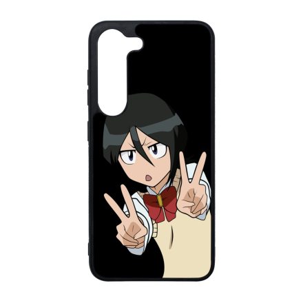 Cute Rukia - Bleach Samsung Galaxy S23 Plus tok