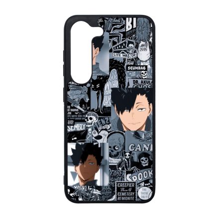 Tetsuro Kuroo - Haikyuu Samsung Galaxy S23 Plus tok