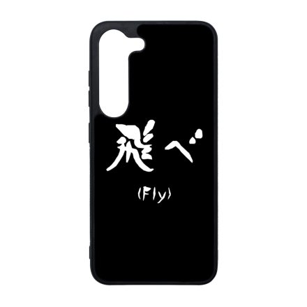 FLY - Haikyuu Samsung Galaxy S23 Plus tok