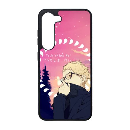 Tsukishima Kei - Haikyuu Samsung Galaxy S23 Plus tok
