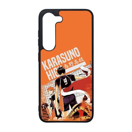 Karasuno High Samsung Galaxy S23 Plus tok