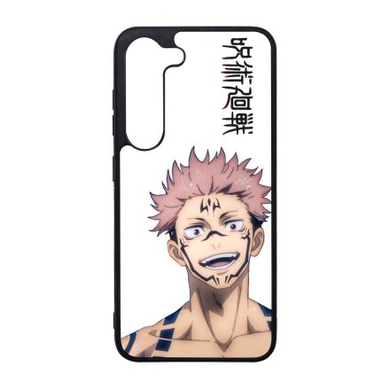 Sukuna - Jujutsu Kaisen Samsung Galaxy S23 Plus tok