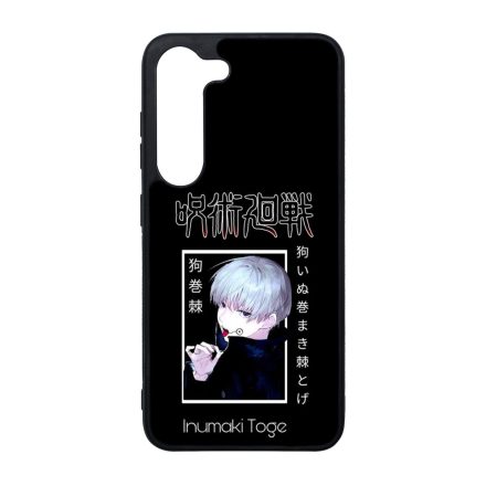 Inumake Toge - Jujutsu Kaisen Samsung Galaxy S23 Plus tok