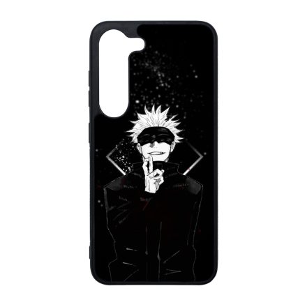Cool Gojou Samsung Galaxy S23 Plus tok