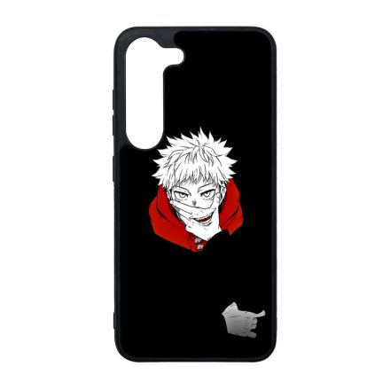 Funny Sukuna Samsung Galaxy S23 Plus tok