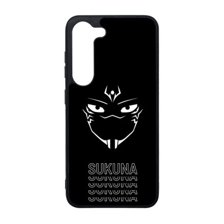 Minimal Sukuna Samsung Galaxy S23 Plus tok
