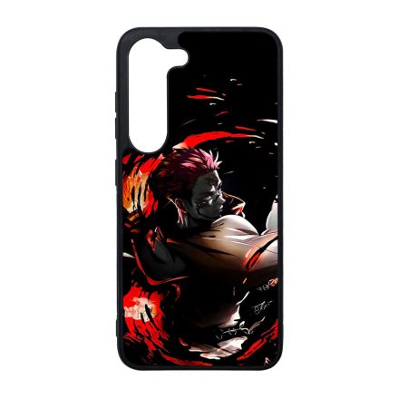 Sukuna Art - Jujutsu Kaisen Samsung Galaxy S23 Plus tok